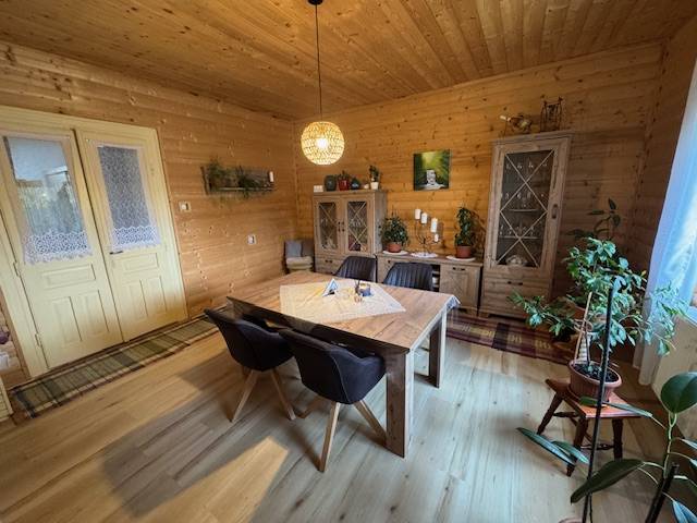 Kolesár reality predáva rodinný dom v obci Hidvégardó - 17