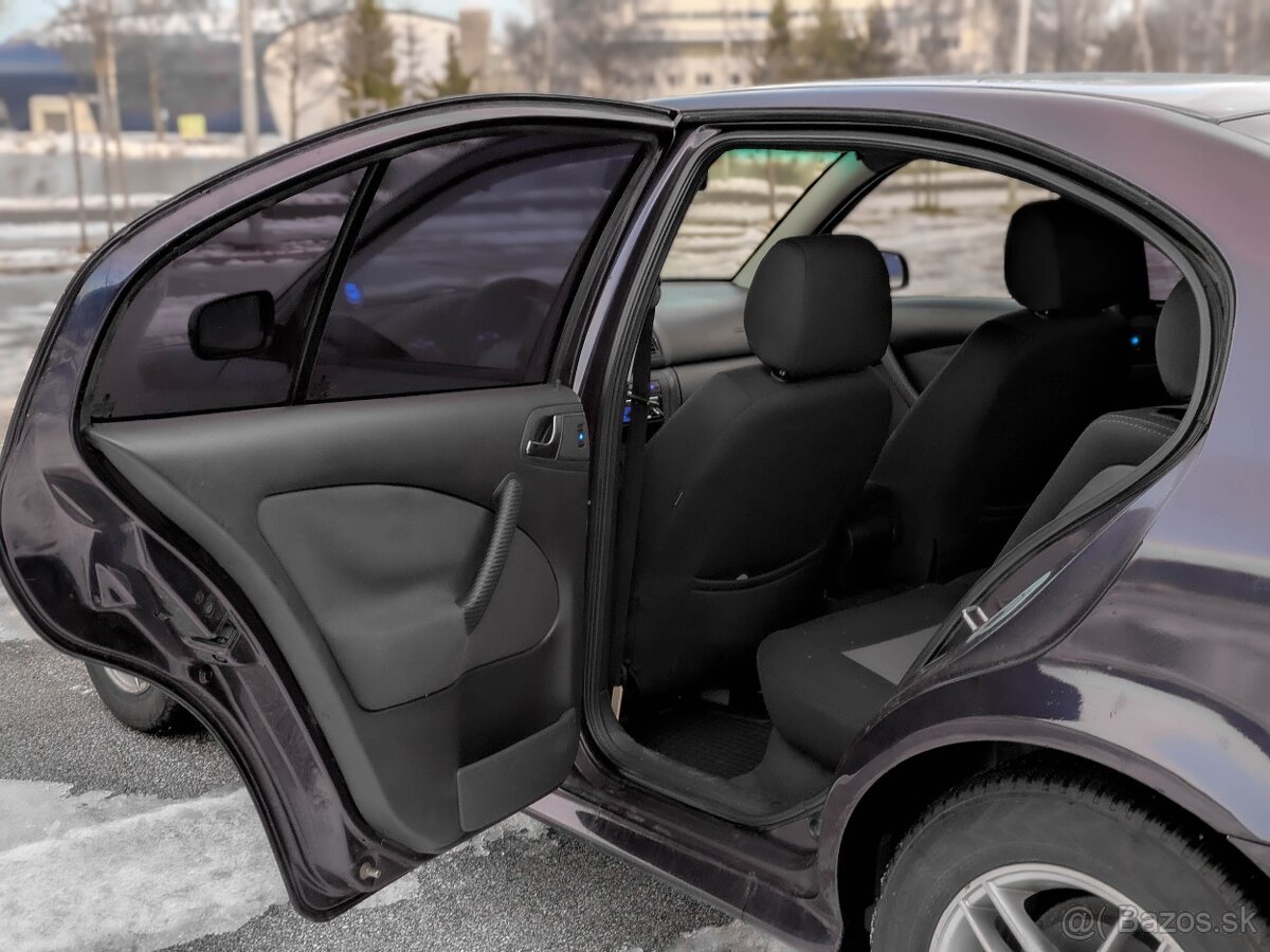 Škoda Octavia 1.6 75kW, po veľkom servise - 17