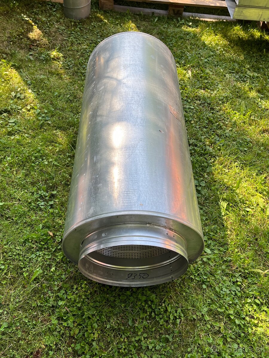 Potrubie na Vzt - 17