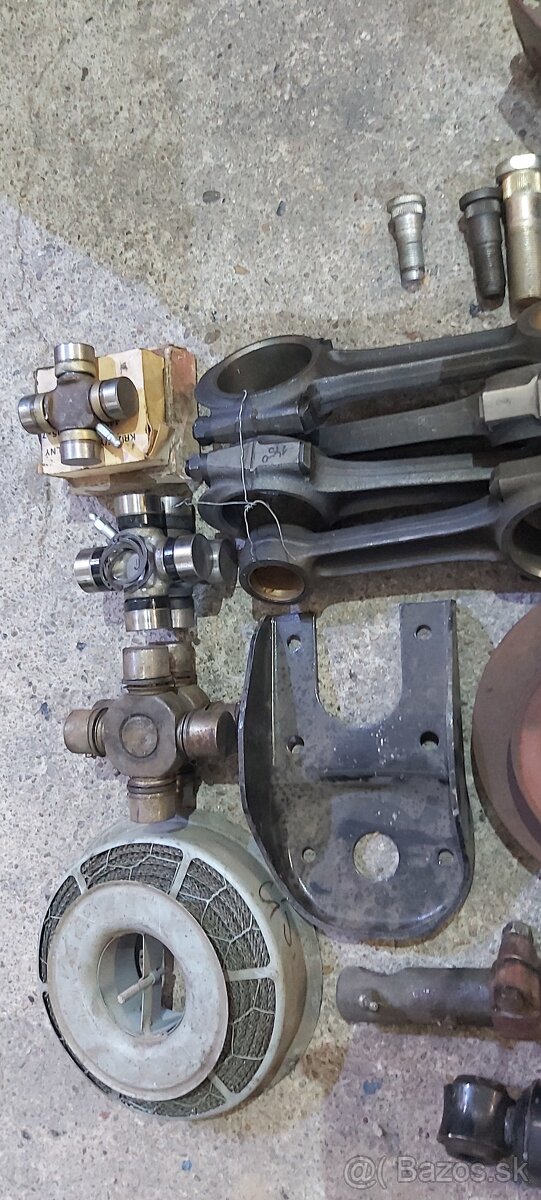 Predám nd avia multicar 25 - 17