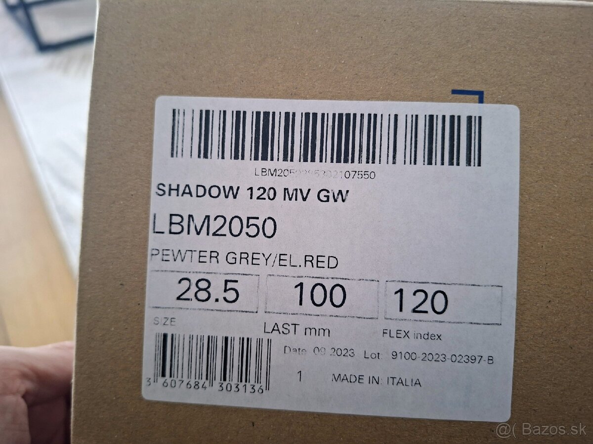 Lange Shadow 120 MV GW - 17