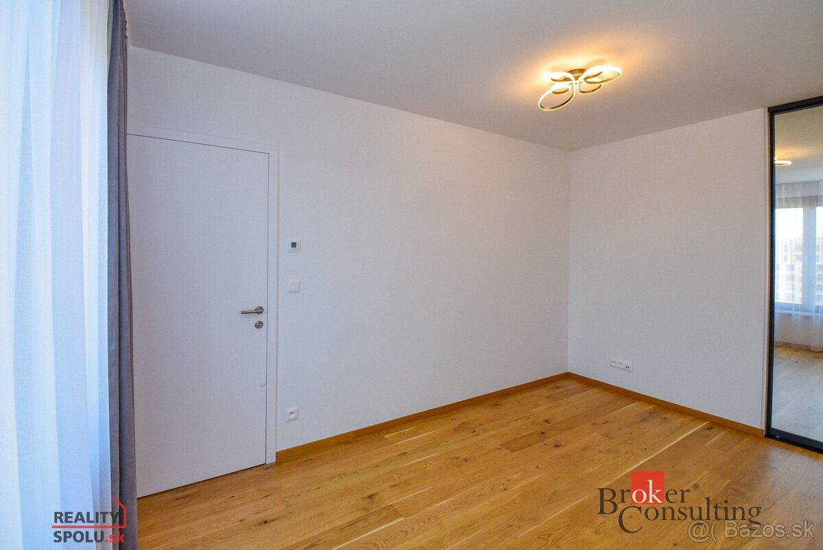 Na predaj: Moderný 2-izbový byt v srdci Bratislavy 7 poshod - 17