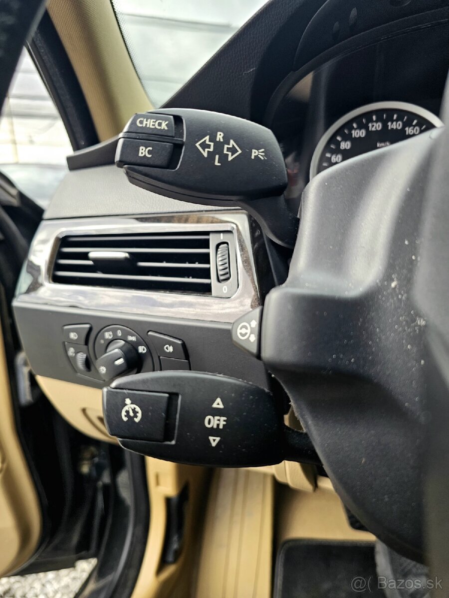 BMW rad 5 530 i A/T - 17