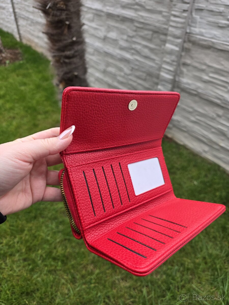 Dámske peňaženky - 17