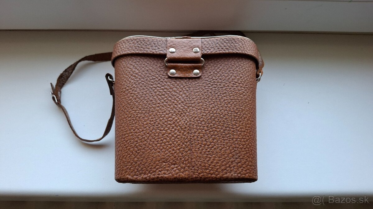 Ďalekohľad CATEYE COATED 7X35 - 17