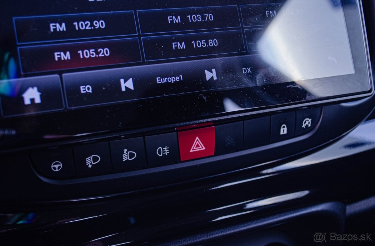 Fiat 500L Cross 1.4i LPG - 17