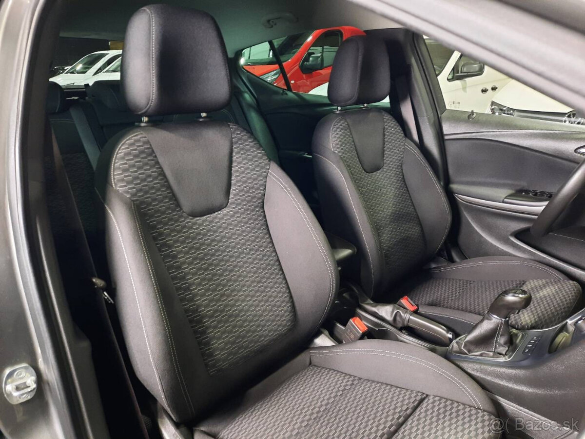 Opel Astra 1.6 CDTI - rv. 2019 - 17