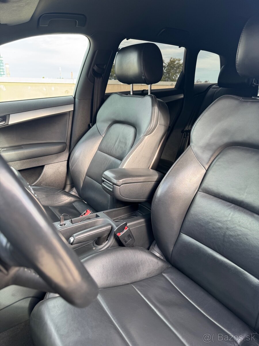 AUDI A3 2008 SPORTBACK (118KW) - 17