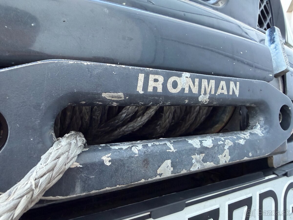 NISSAN NAVARA DOUBLECAB D40 2.5DCI MODEL 2011 - 17