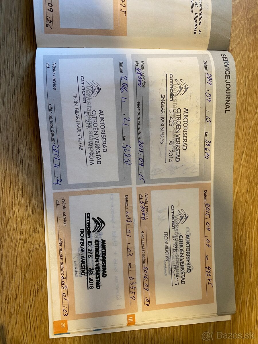 Citroën Berlingo 1.6 HDi 66kW N1 - 17