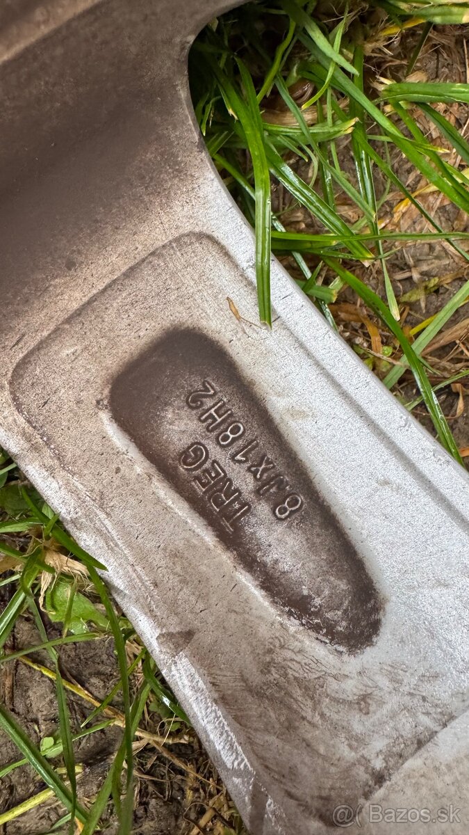 DEZENT R18 – 5x112 Letné komplety - 17