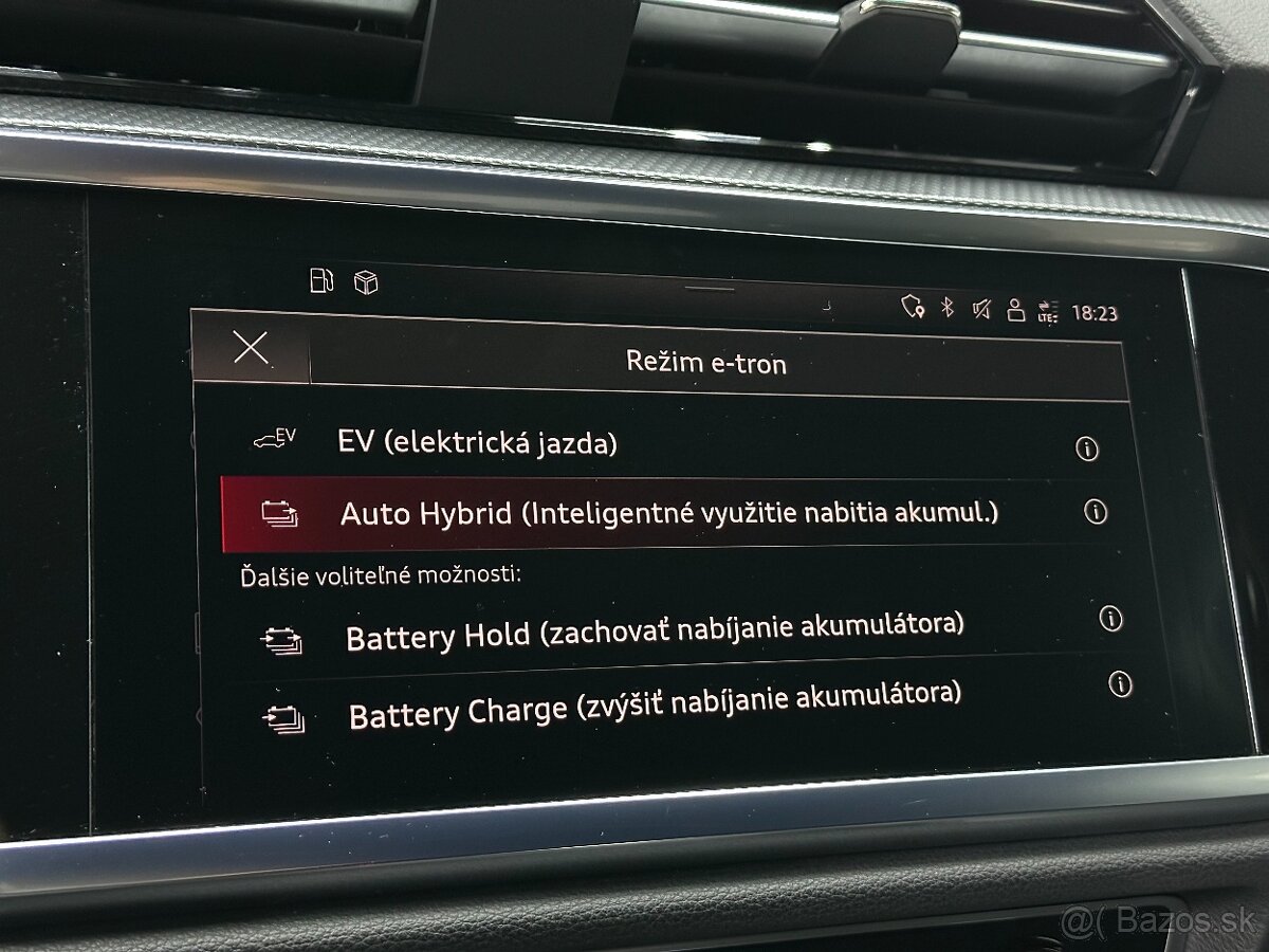 Audi Q3 1.4 TFSI PHEV 2022 - 17