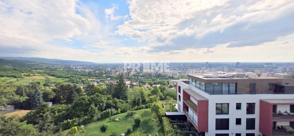 LUXUSNÝ 3i byt,PARKING,CHLADENIE,TERASA,Grand Koliba, Franko - 17