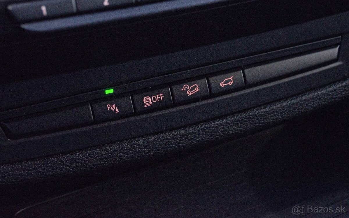 BMW X6 40d xDrive - 17