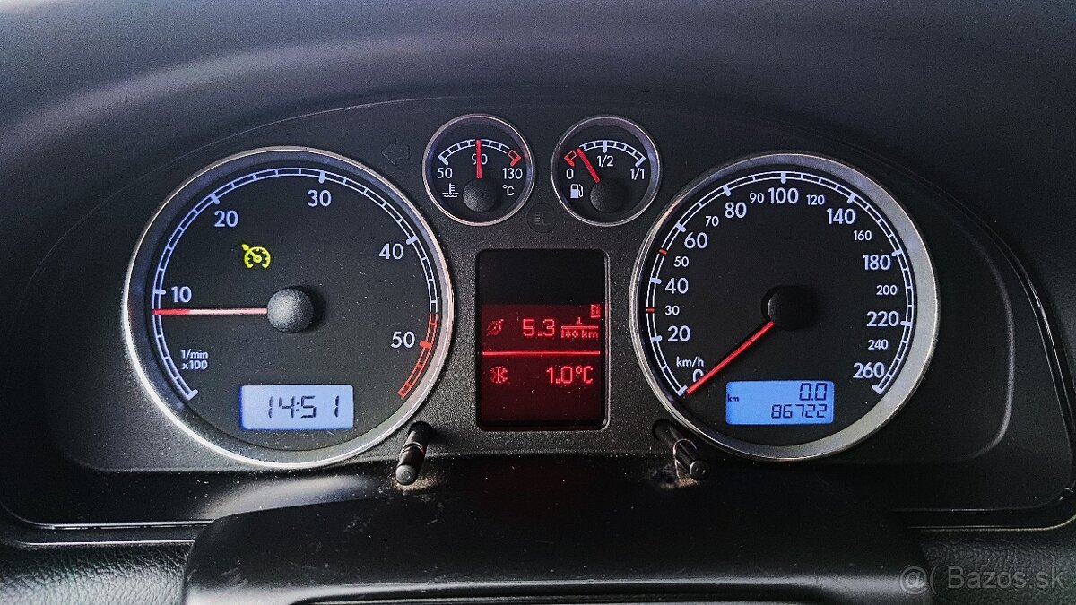 ✳️Volkswagen Passat Variant 1.9 TDI ❗️ 86 700KM ❗️ - 17