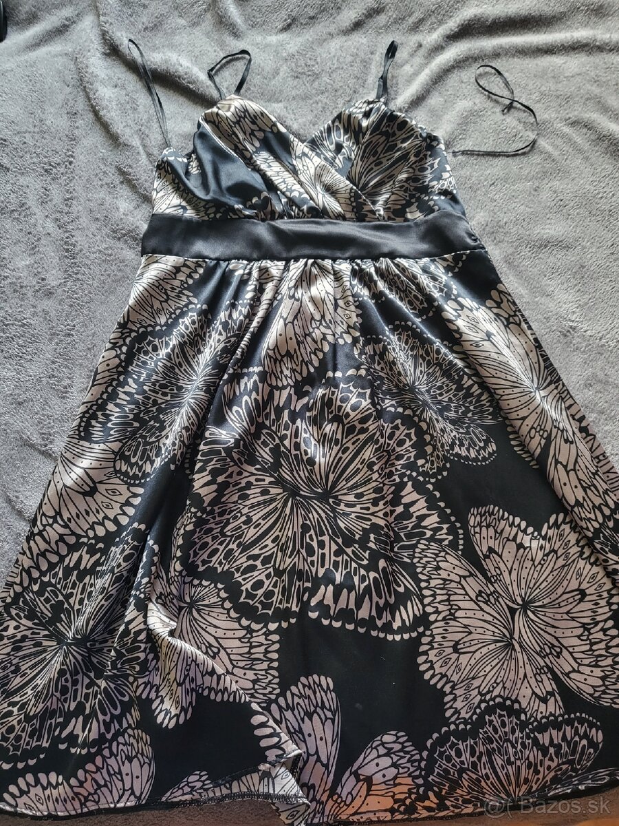 saty +sukne 36-38-16ks - 17