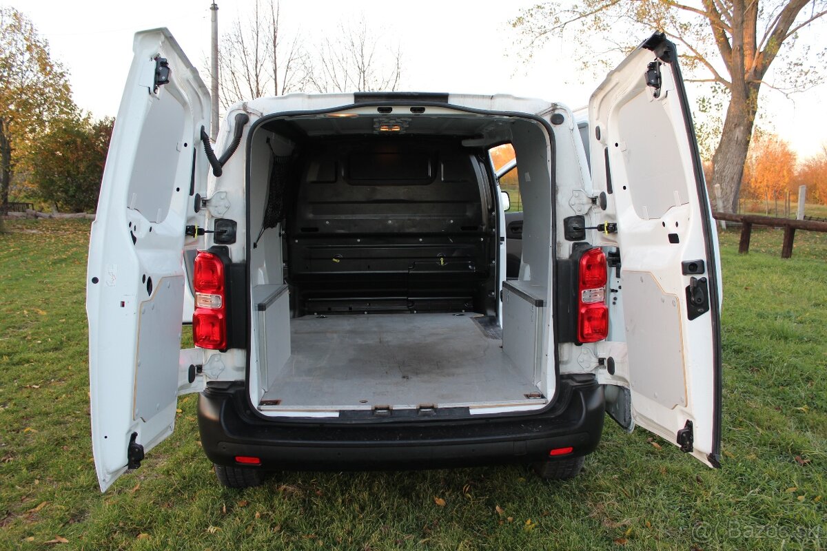Predam Peugeot EXPERT 2.0 - 17