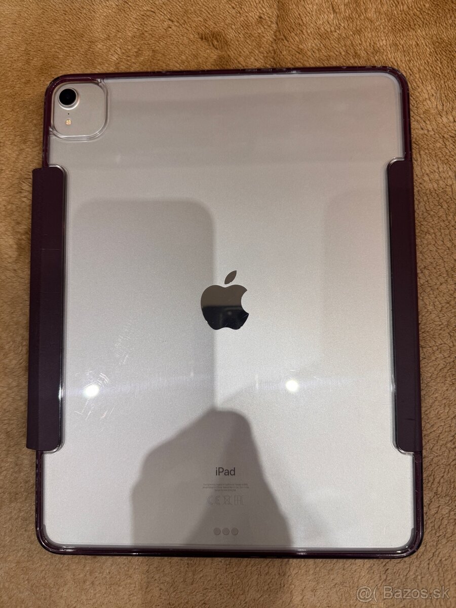 iPad Pro 256GB Wifi+Cell (12,9 palca 3gen)+Pencil 2gen - 17