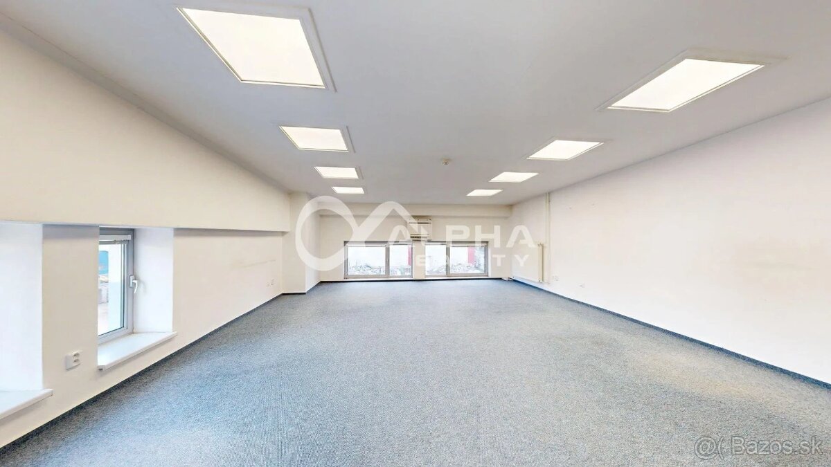 Prenájom: Polyfunkčný priestor, Radlinského, Spišská Nová Ve - 17