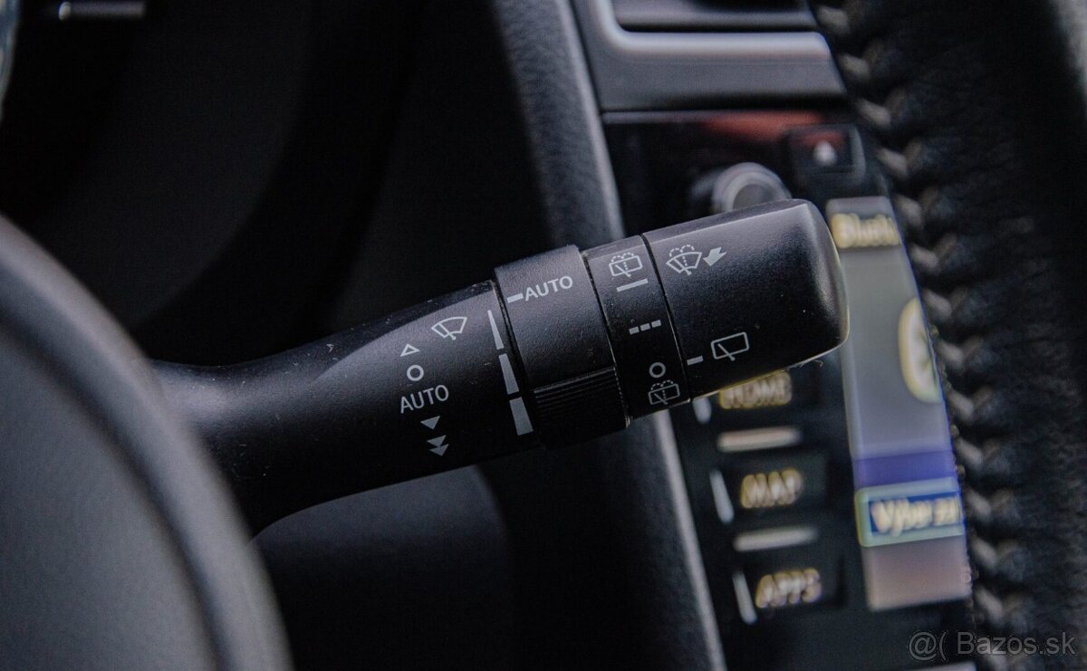 Subaru Forester 2.0D-L CVT Comfort - 17