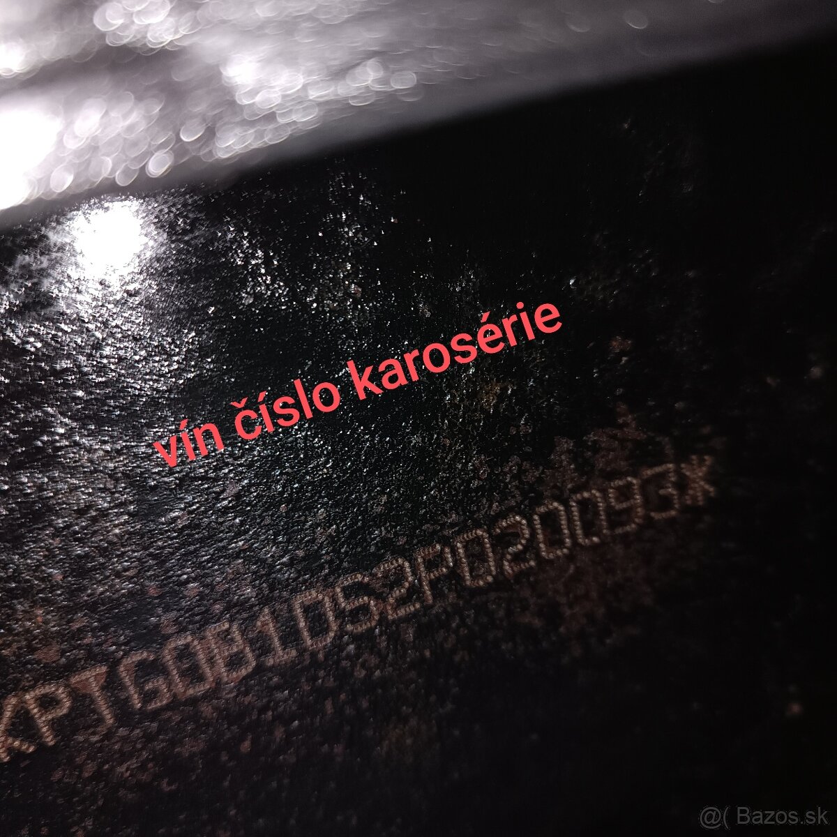 Ssangyong Rexton 2,9TD - 17