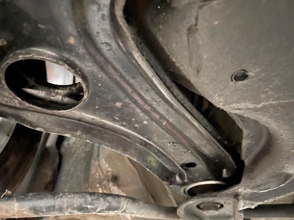 Predam VW Golf 3, 1.4 benzin - 17