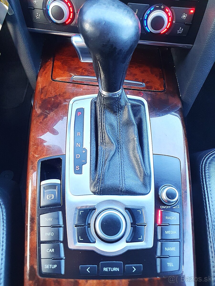 Audi A6 Allroad 3.0 TDI Quattro, tiptronic 176KW, , 5d - 17