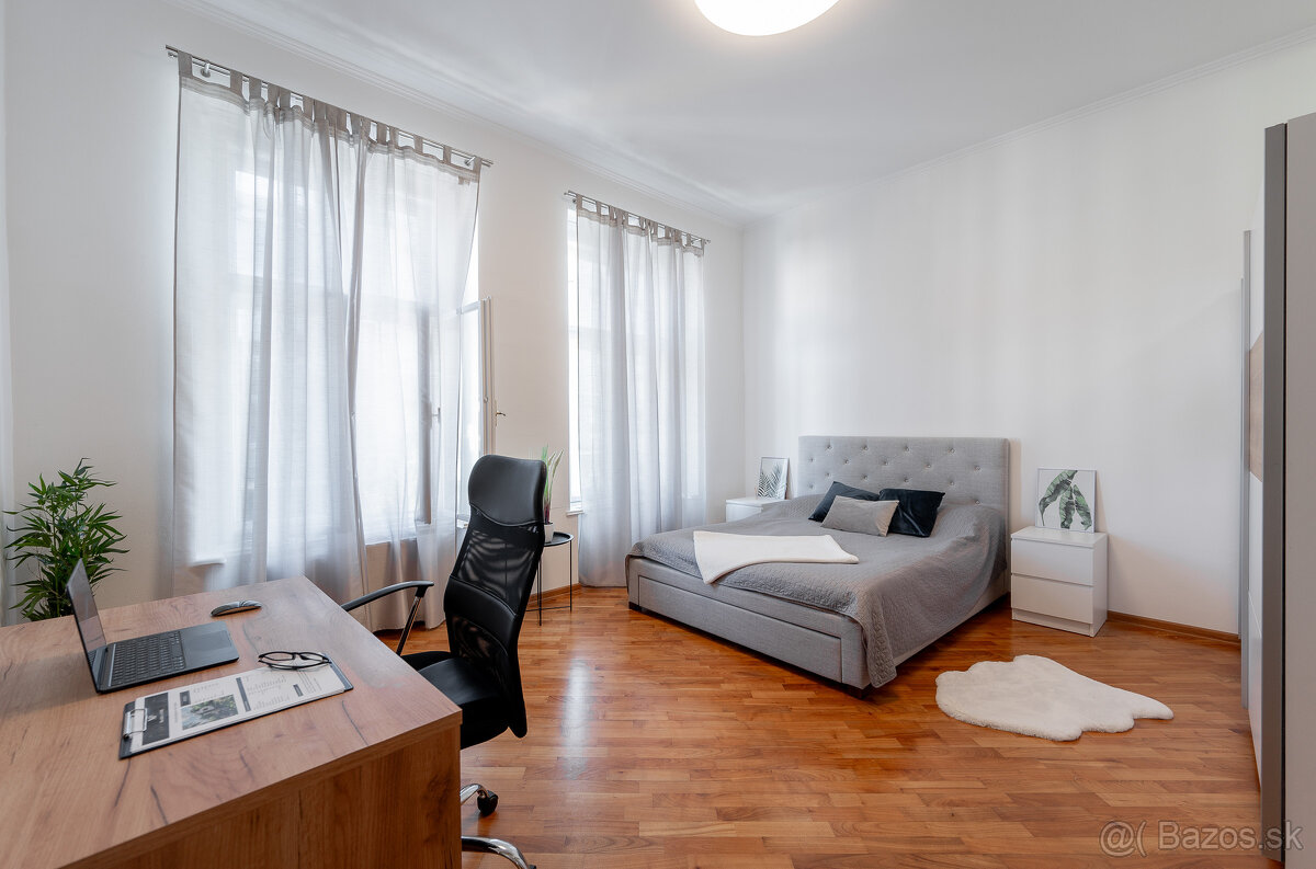 Na predaj 3 izbový byt - Mlynská, Košice - 17