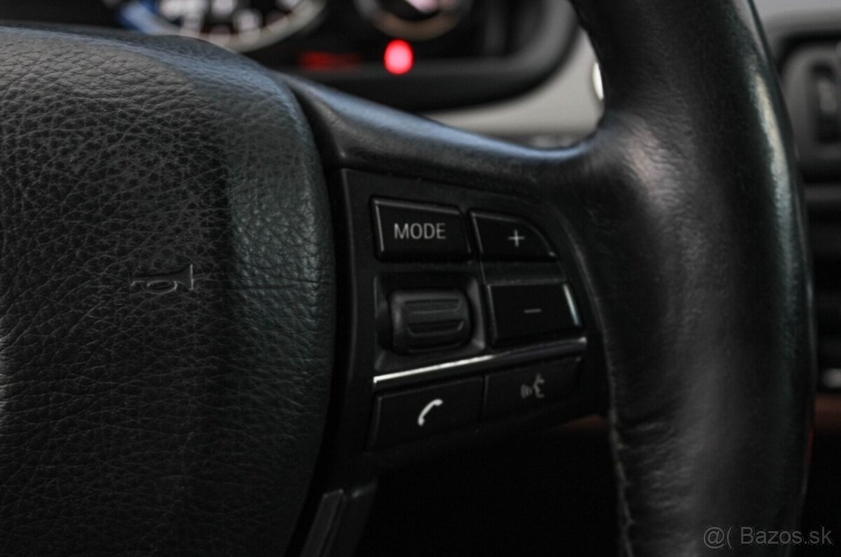 BMW Rad 5 Touring 520d xDrive - 17