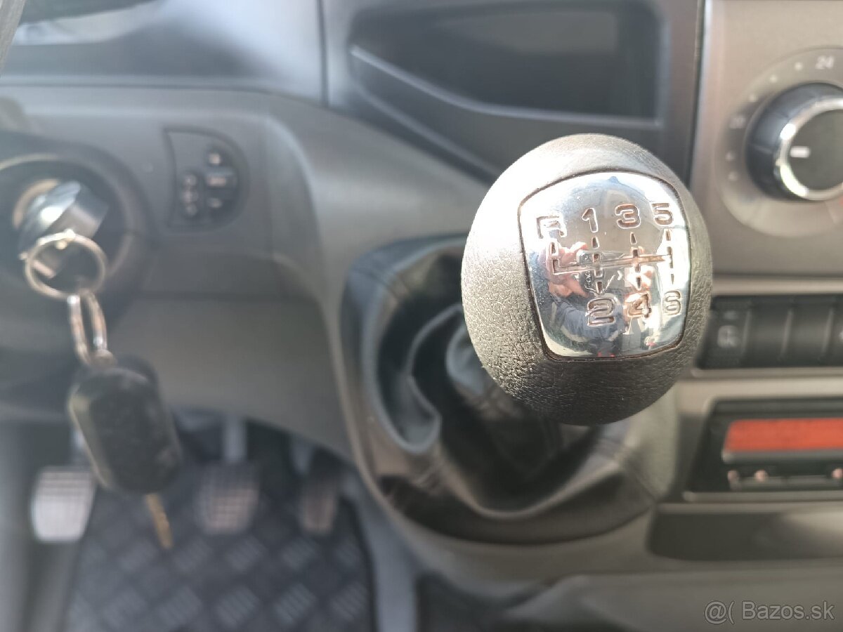 IVECO DAILY 35S17 - PREDAJ AJ NA SPLÁTKY - 17