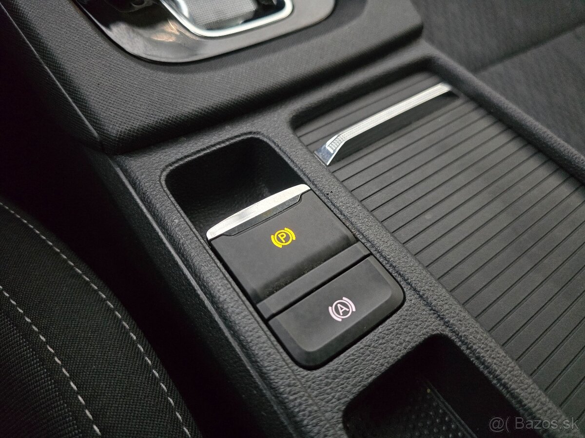 Škoda Octavia Combi 2.0 TDI SCR Style DSG - 17