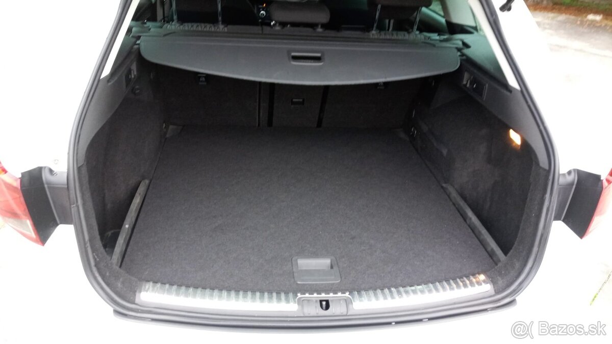 Seat Leon 1,2 TSI ST Reference FR 81kW 5dv. - 17