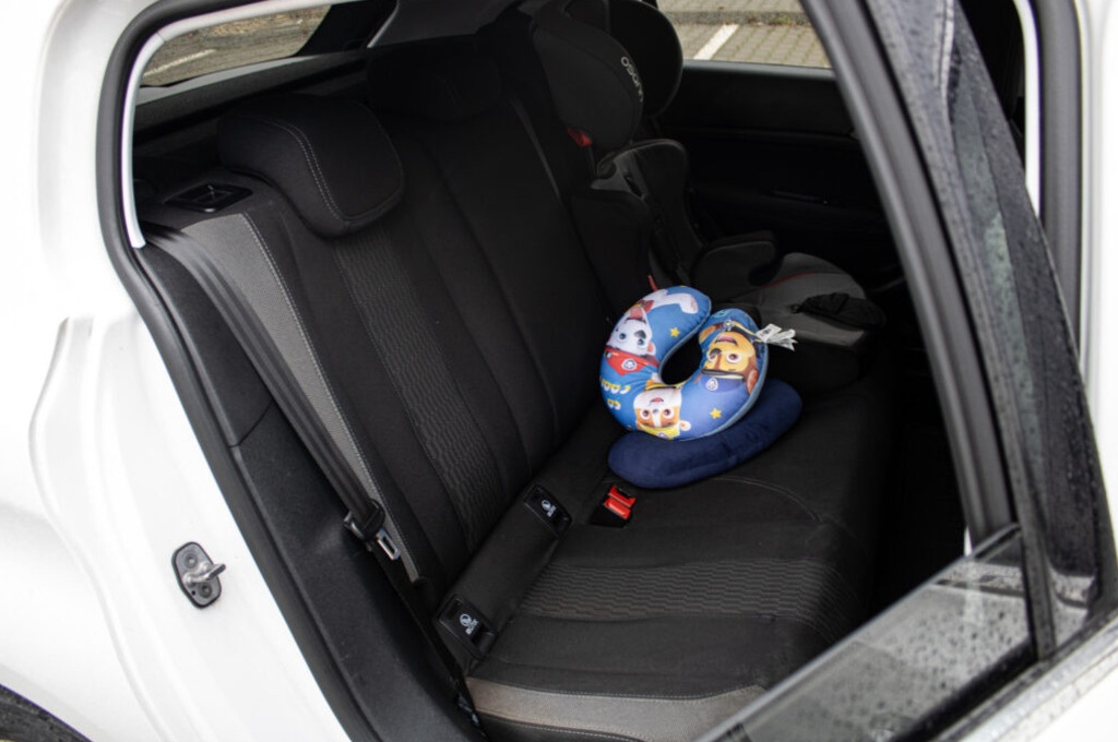 Peugeot 308 1.2 e-THP 130k Allure - 17