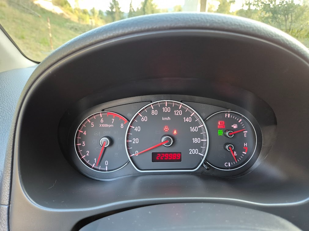 Fiat Sedici 1.6 4x4 - 17