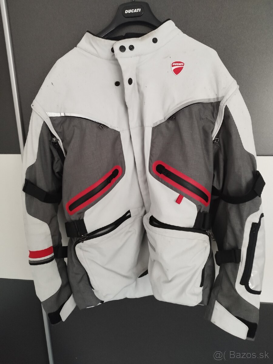 Ducati Monster 900 - 17