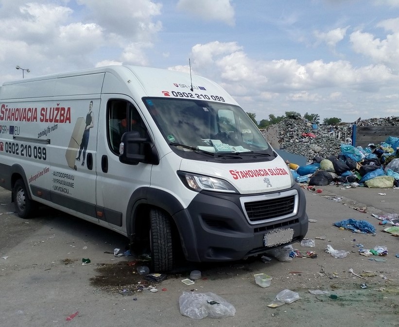 Sťahovanie Levice Potrebujete služby ako je: Autodoprava, Sť - 17