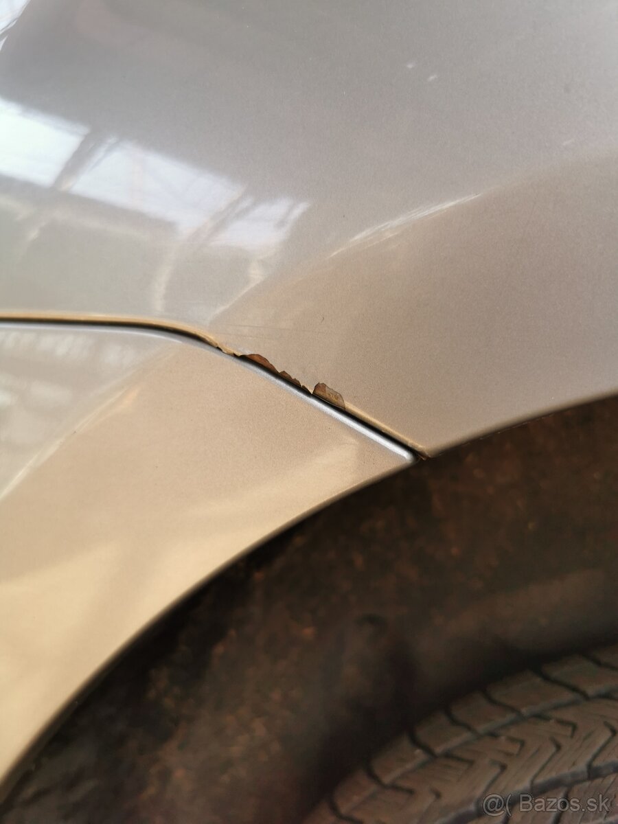 Mercedes GL x164 - 17