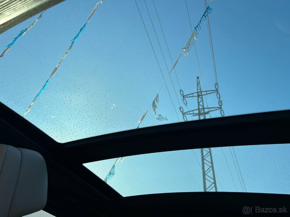 BMW Rad 5 Touring 535d xDrive - 17