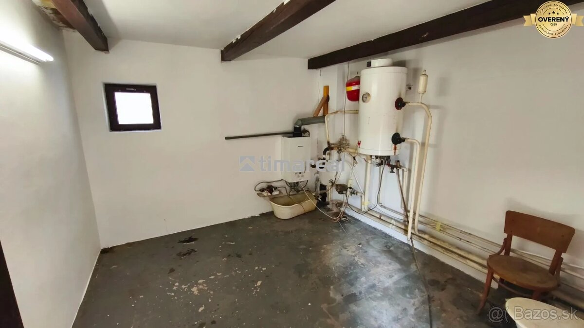 Dom k nasťahovaniu s nádhernou záhradou - 17