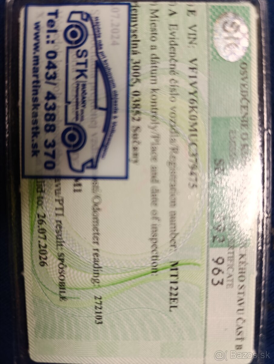 Renault Koleos 2012. 2.0dci. 110kw - 17