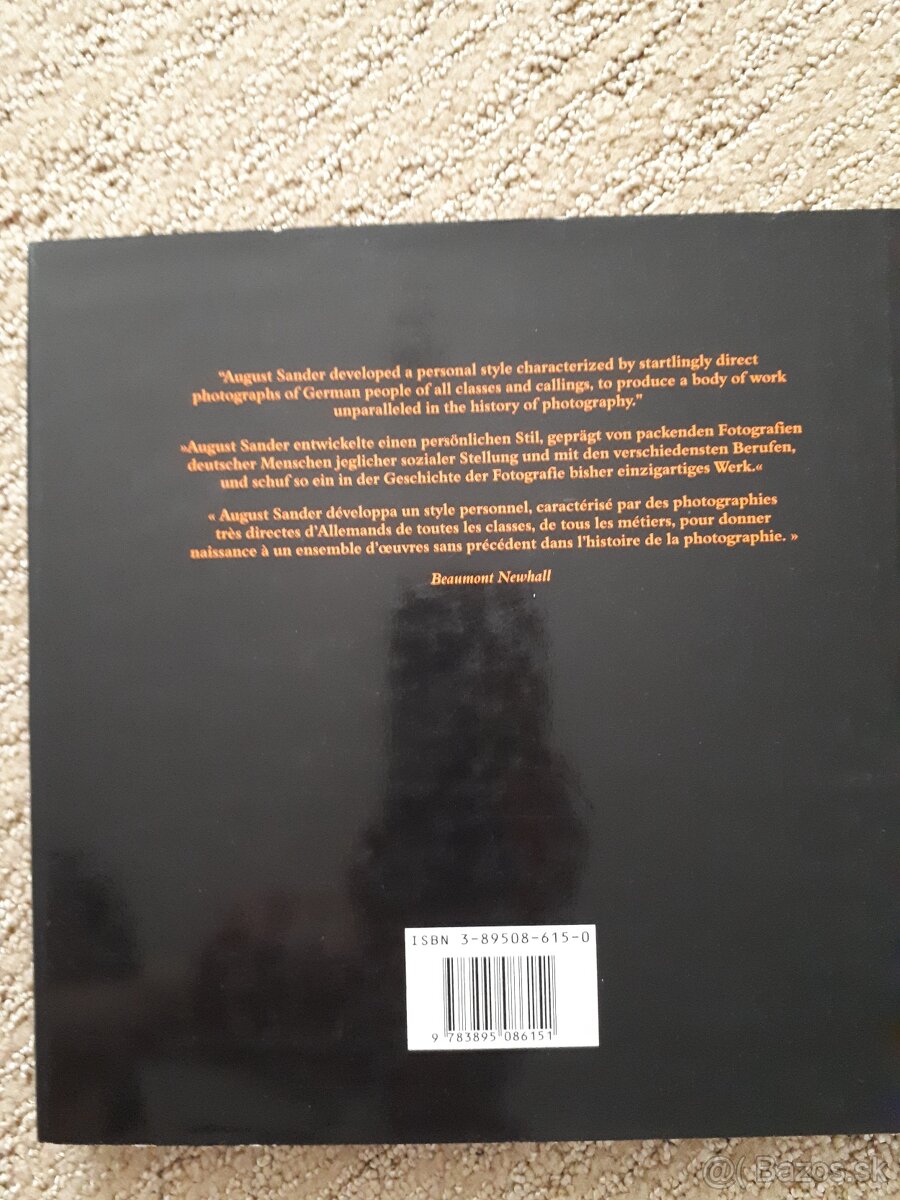 Fotografické knihy a spevníky - 17