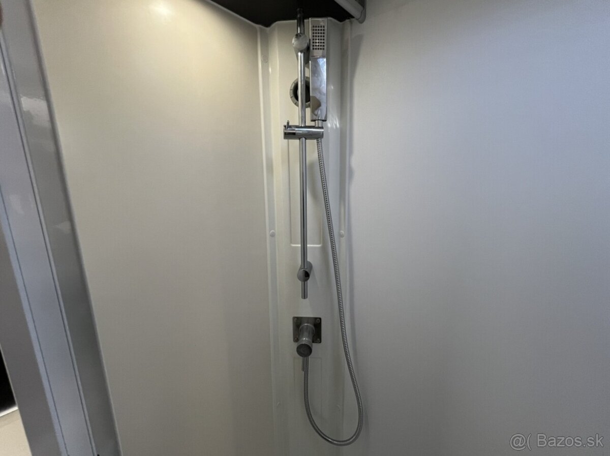 FA 699 DVB TOP VÝBAVA - 17