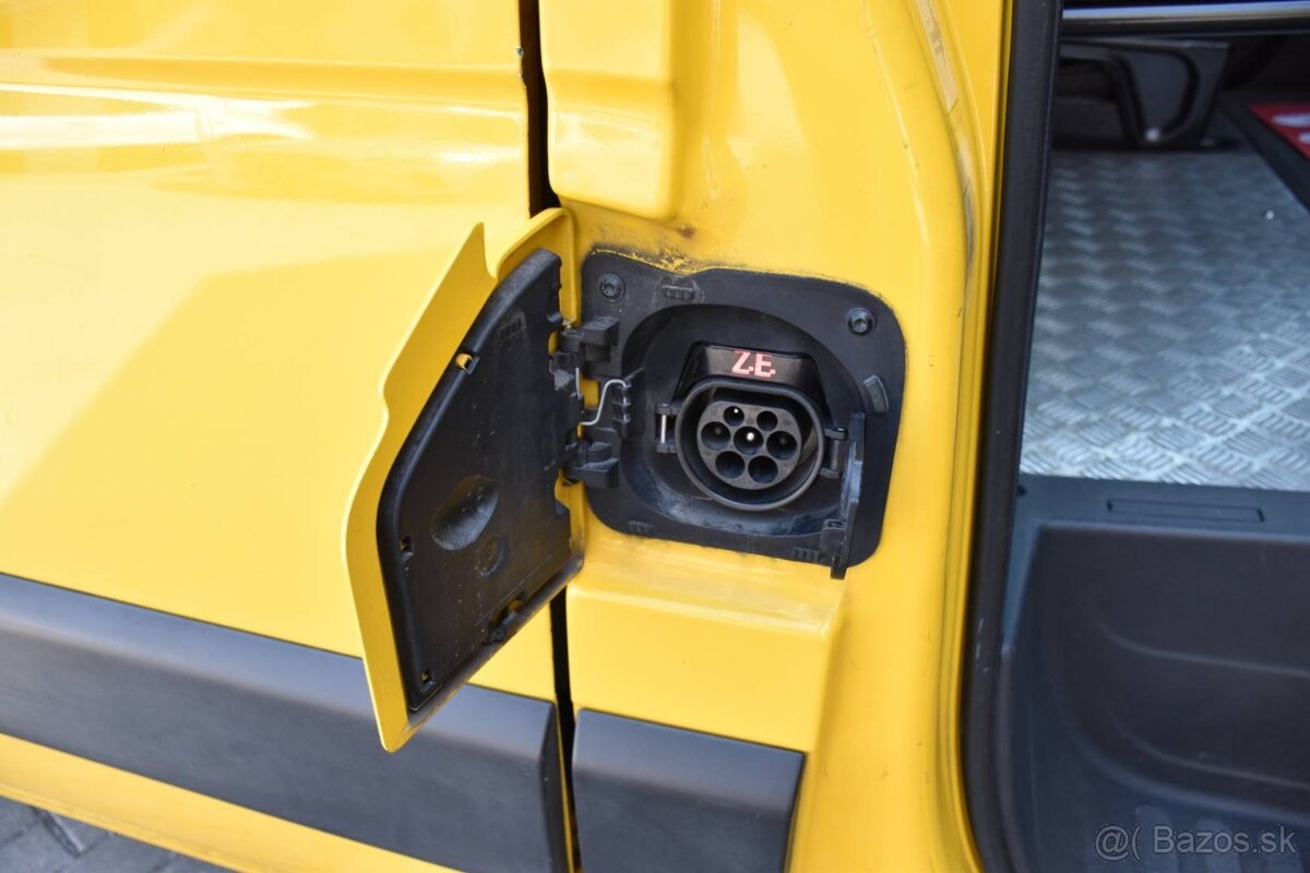 Renault Master L2 H2 E-Tech Z.E. 33 KW - Odpočet DPH - 17