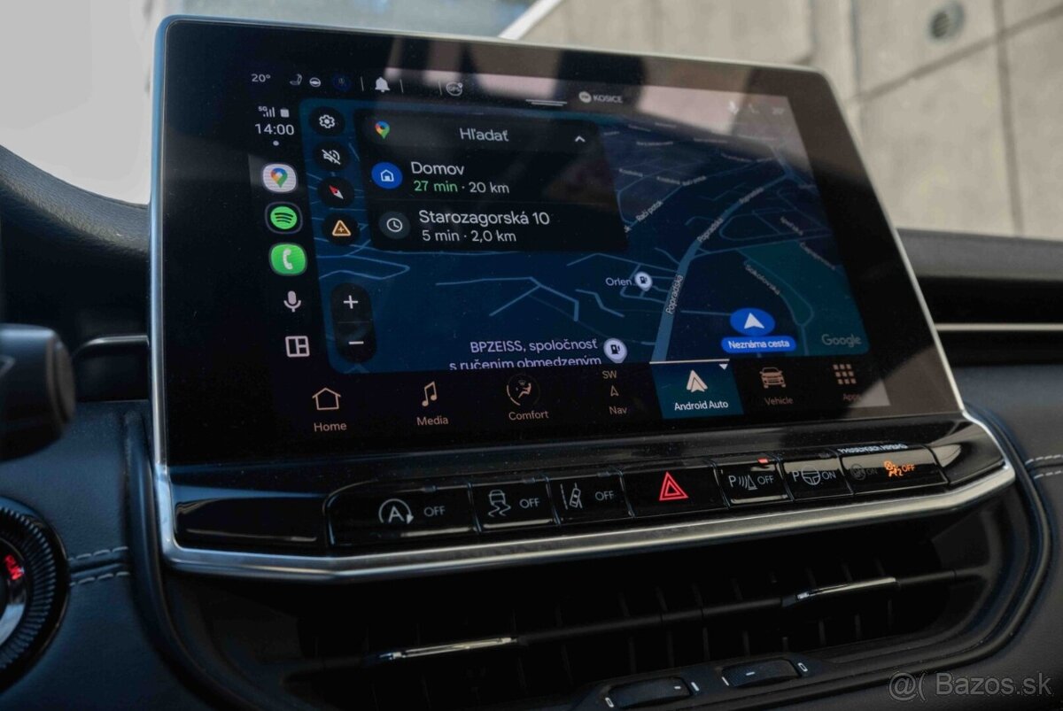 Jeep Compass 1.3 GSE 150 80th Anniversary - 17