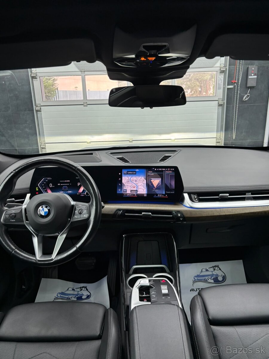 BMW X1 xDrive 20d - 17