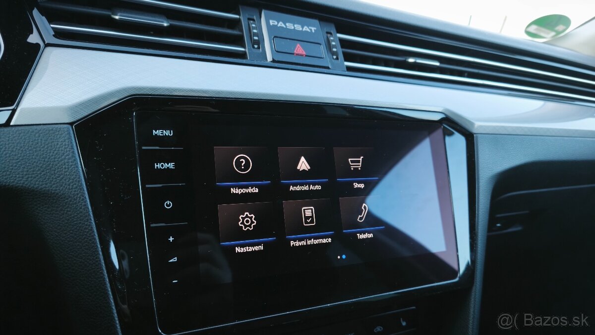 Volkswagen Passat B8 2.0 TDI dsg - 17