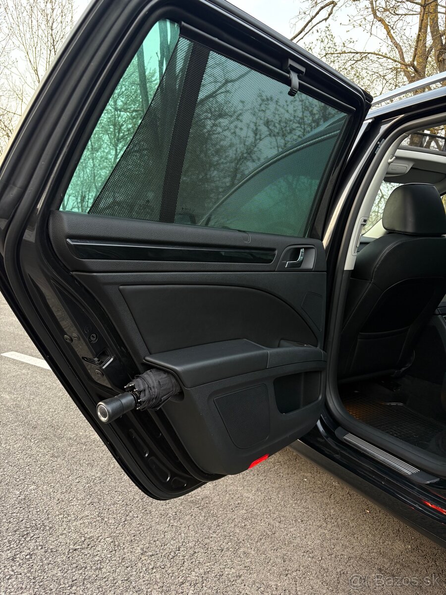 Predám Skoda Superb 2.0 Tdi 4x4 125Kw. - 17