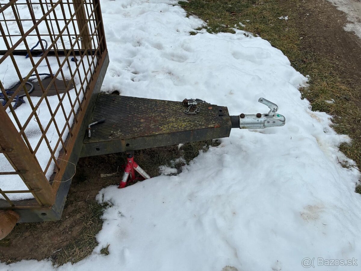 Klaničák - 17