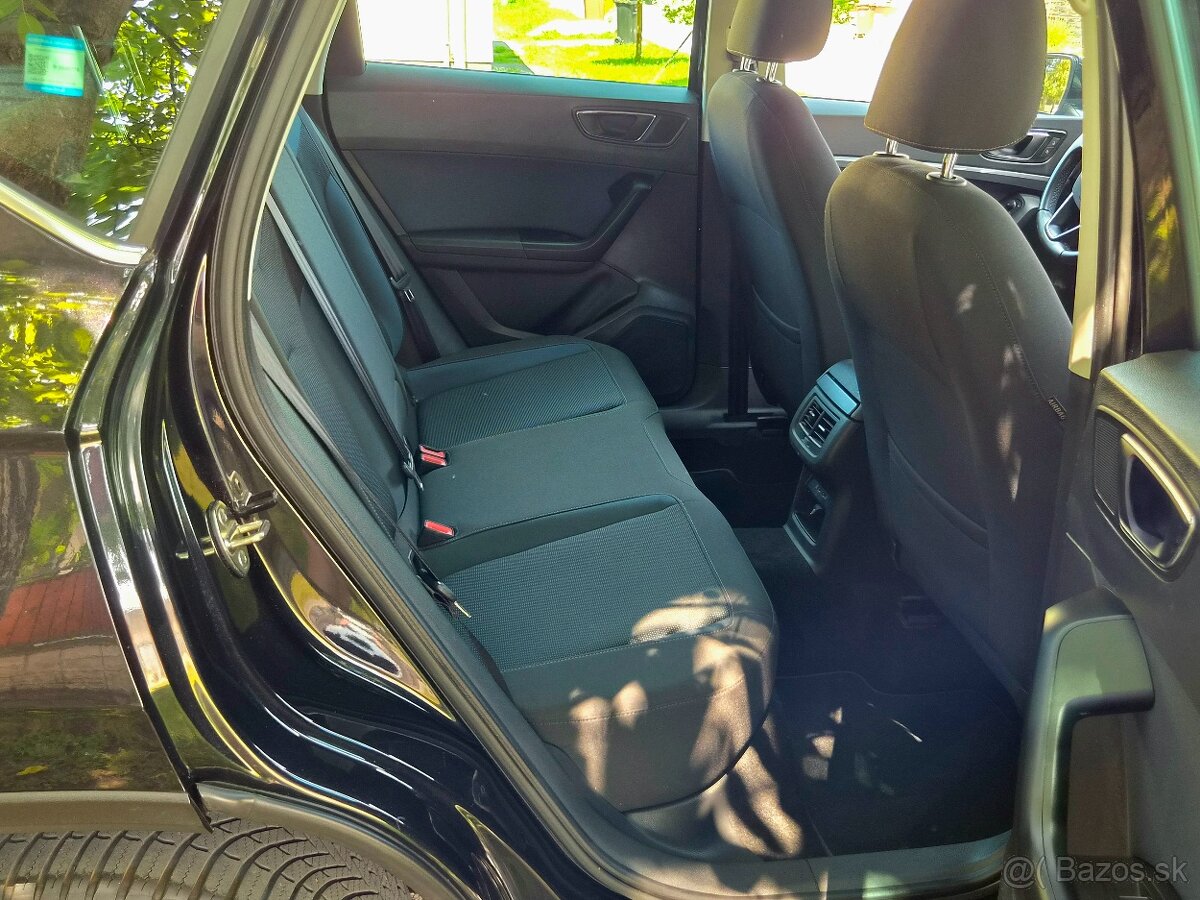 Seat Ateca 2.0 TDI Style 4Drive - 17
