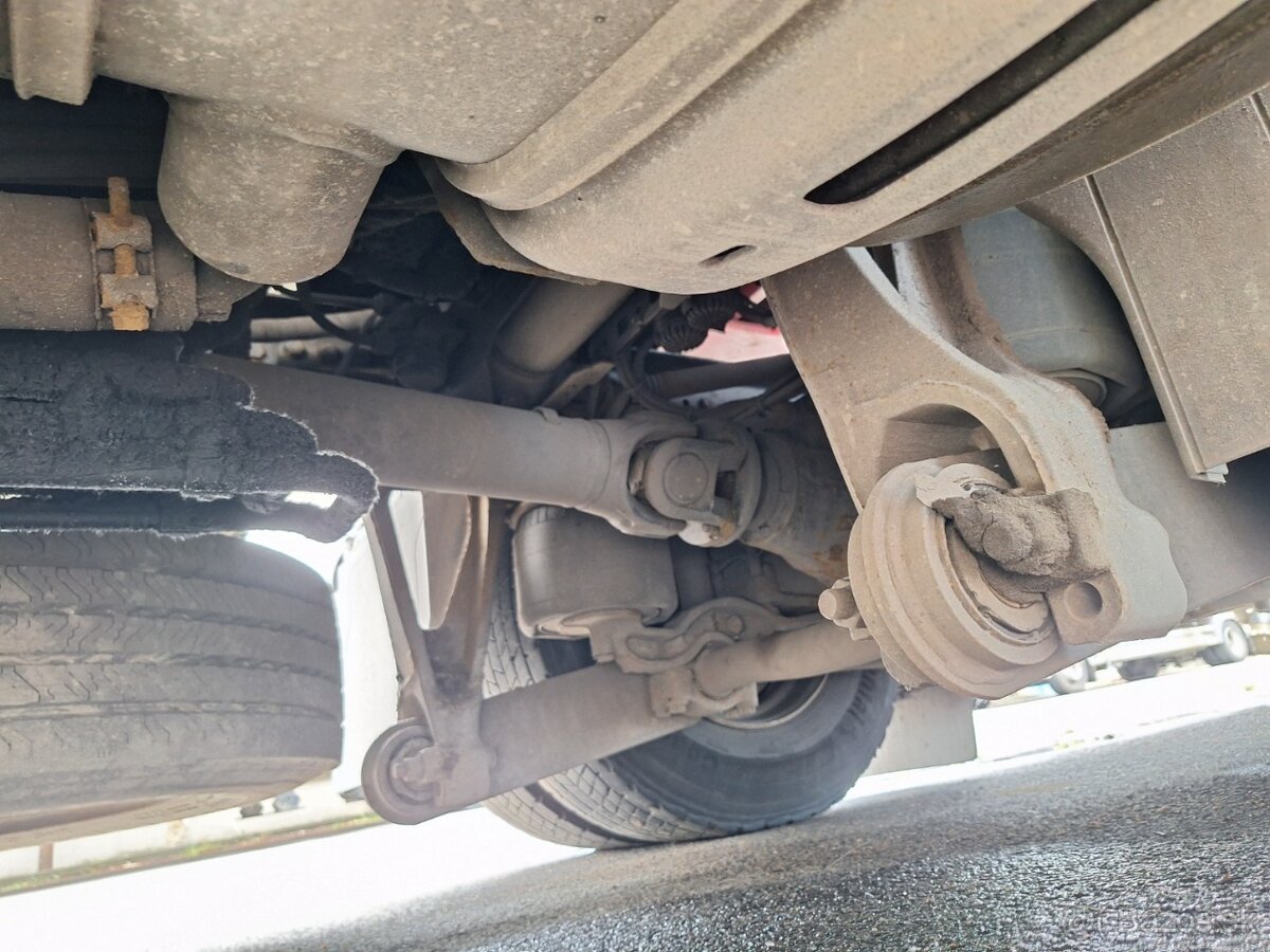 MB ACTROS 1842 LS - 17